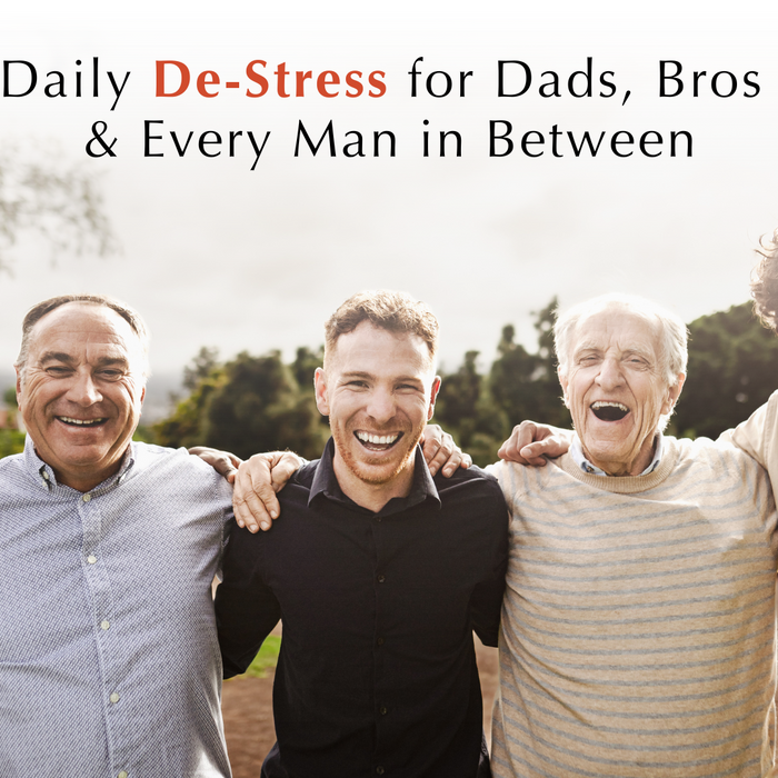 Masculinity Meets Mindfulness: Why More Men Are Turning to Aromatherapy