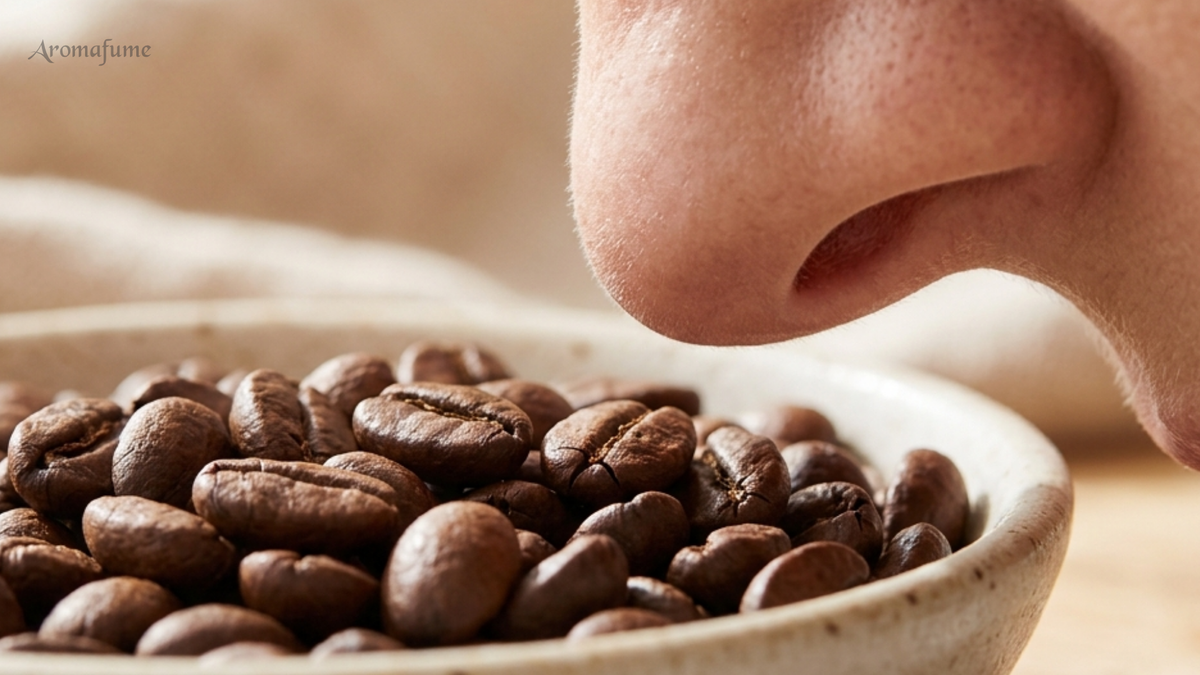 Why You Can't Smell Your Own Home Anymore?