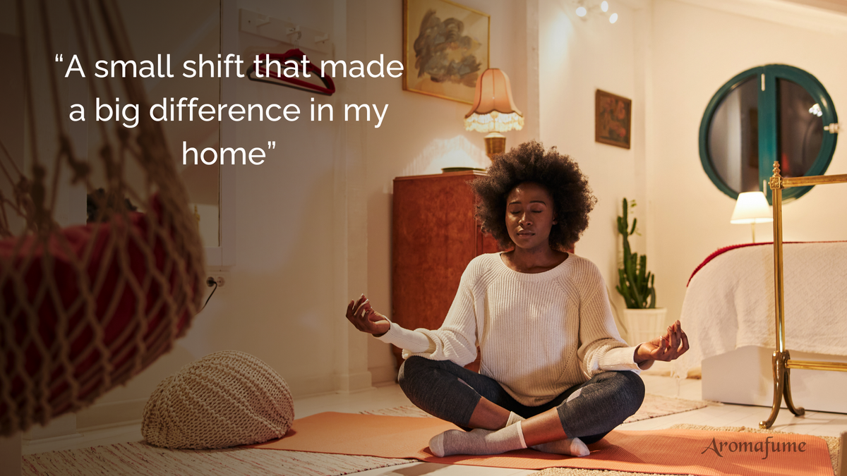 Can White Sage Actually Shift Your Mood?