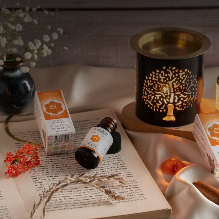 5 Essential Oils That Will Fuel Your Energy & Motivation in 2026