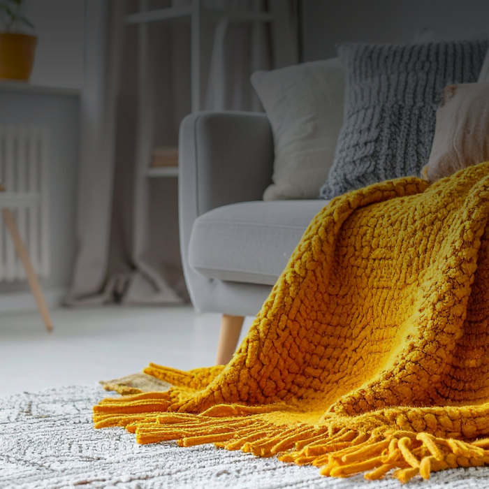 Intentional Spring Cleaning: 10 Ways to Clear Stagnant Energy