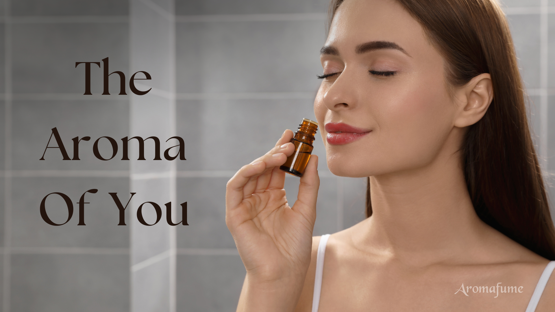 What Your Favorite Scent Says About You