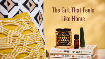 The Best Housewarming Gifts to Make Any New Home Feel Cozy