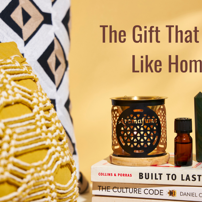 The Best Housewarming Gifts to Make Any New Home Feel Cozy