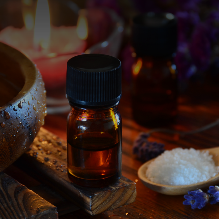 New to Aromatherapy? Here’s How to Start Simply at Home