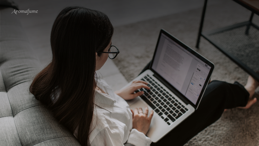 5 Essential Oils for Focus & Reflection During Lent