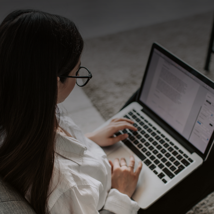 5 Essential Oils for Focus & Reflection During Lent