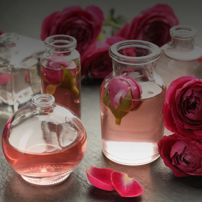 Rose Scent Benefits: Why It’s the Scent of Love & Comfort