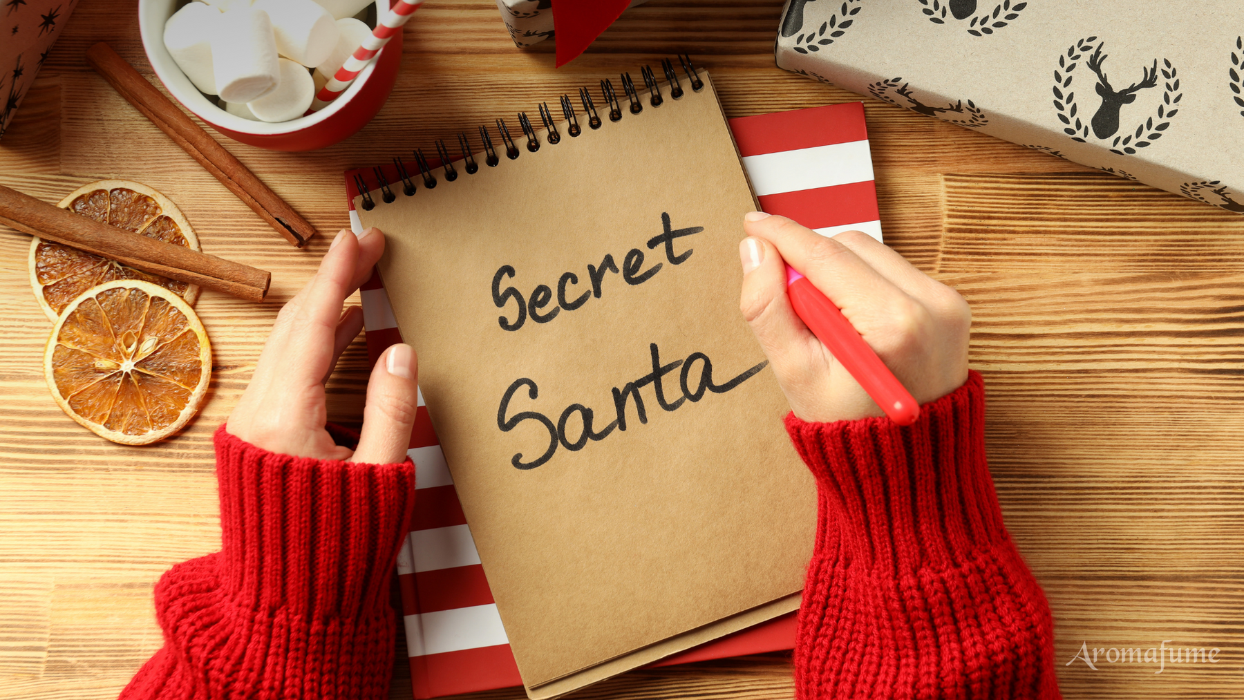 The Ultimate Secret Santa Gift Guide That Won’t End Up in the Trash