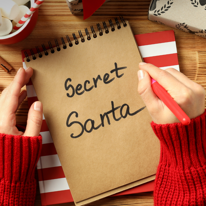 The Ultimate Secret Santa Gift Guide That Won’t End Up in the Trash