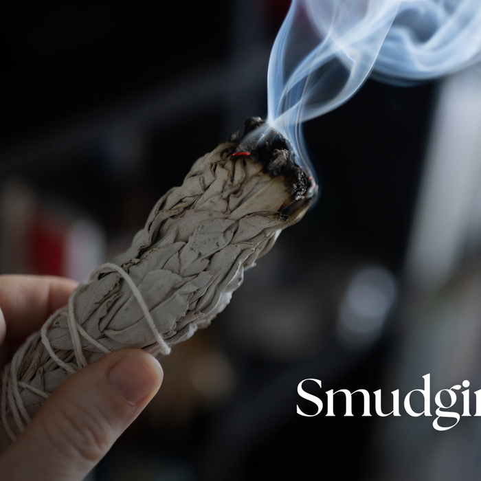 Smudging 101: The Origins, Traditions, and Modern Meaning
