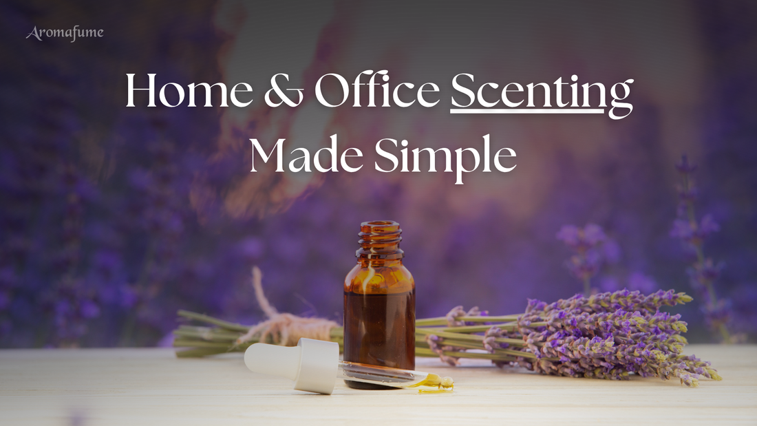 The Best Ways to Use Natural Sprays in Your Home and Office