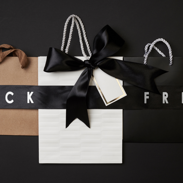 Top Aromatherapy Gifts for Black Friday