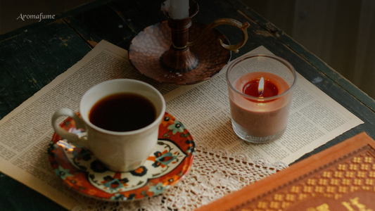 5 Essential Oils That Instantly Refresh Your Home