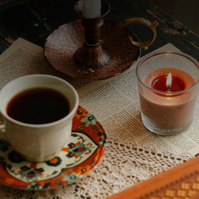 5 Essential Oils That Instantly Refresh Your Home