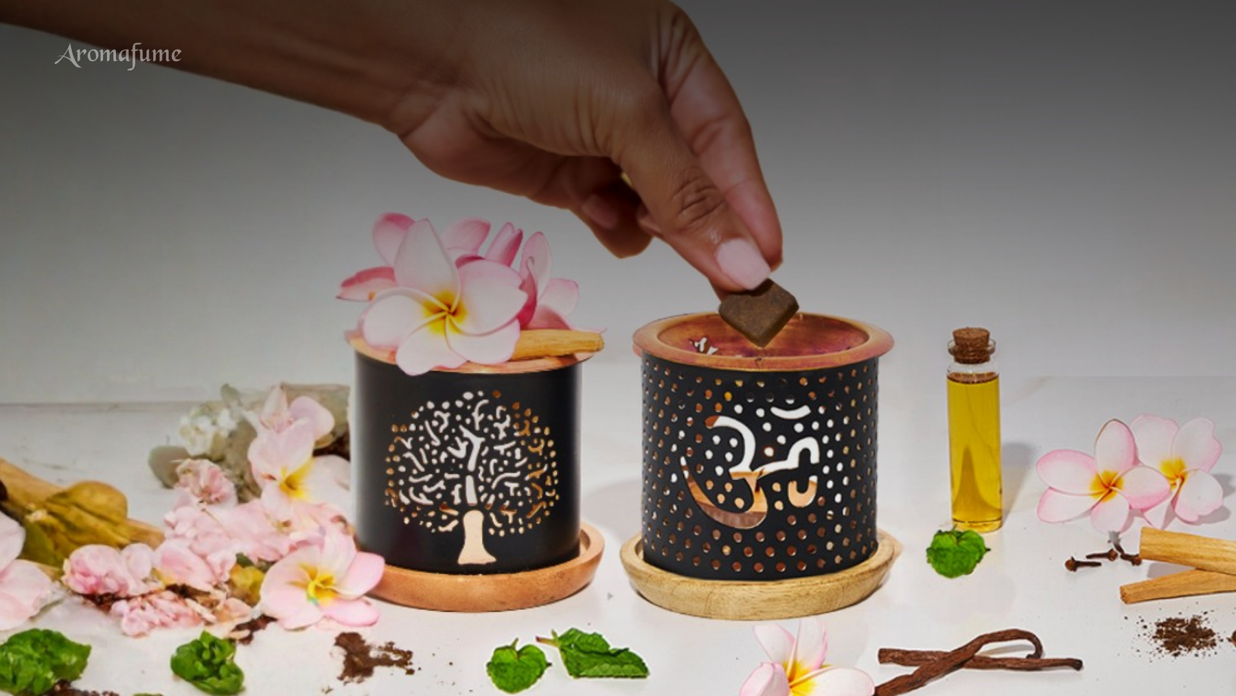 Smokeless Incense vs Essential Oils vs Room Sprays: What’s Right for Your Space?