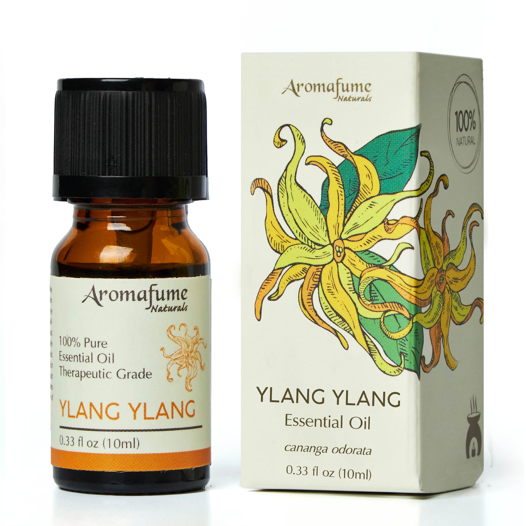 Aromafume Essential Oil -Tea Tree main image 1