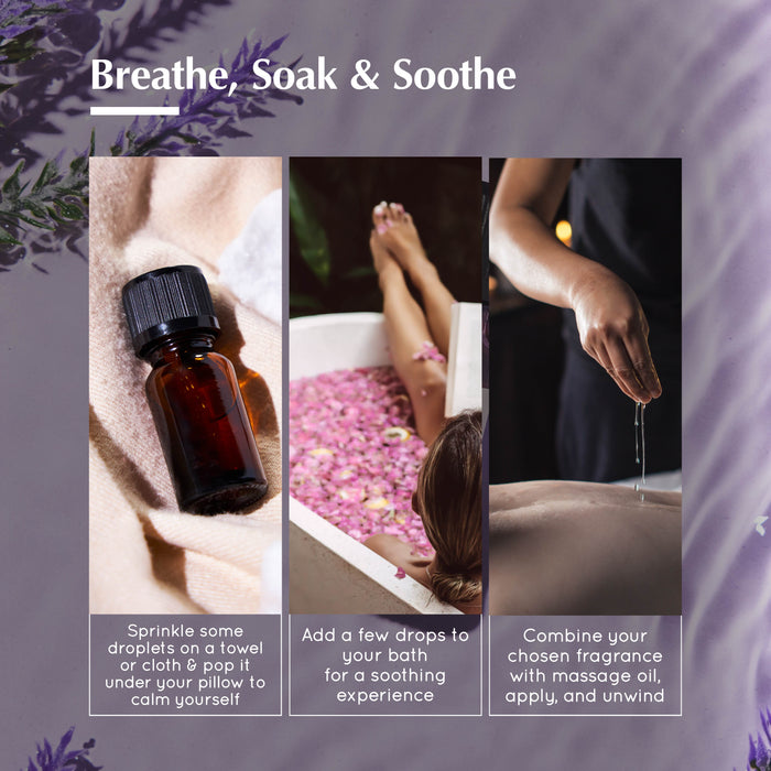 Lavender Pure Essential Oil