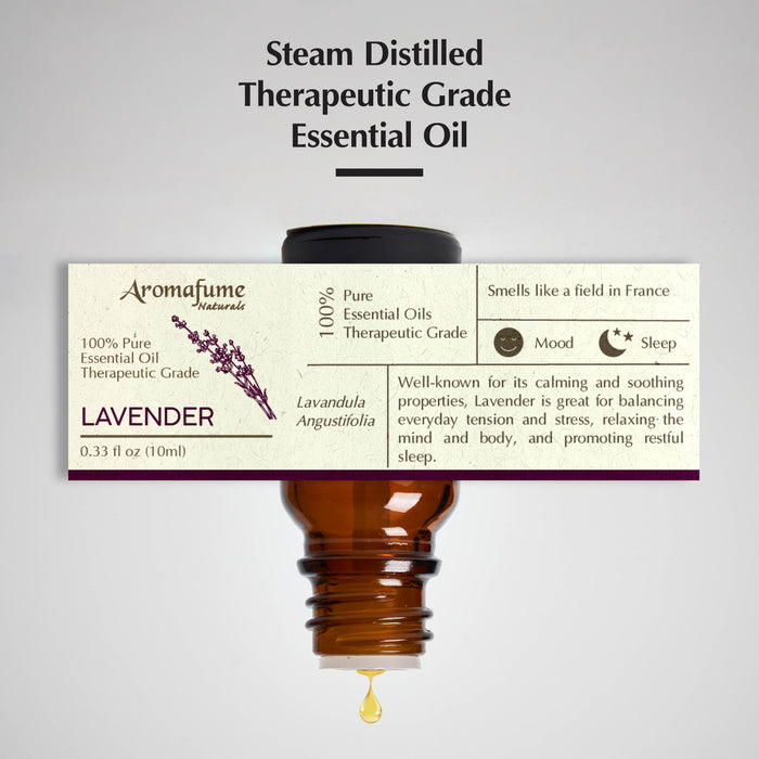 Lavender Pure Essential Oil