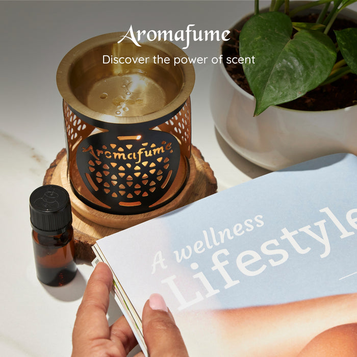 Rosemary Pure Essential Oil