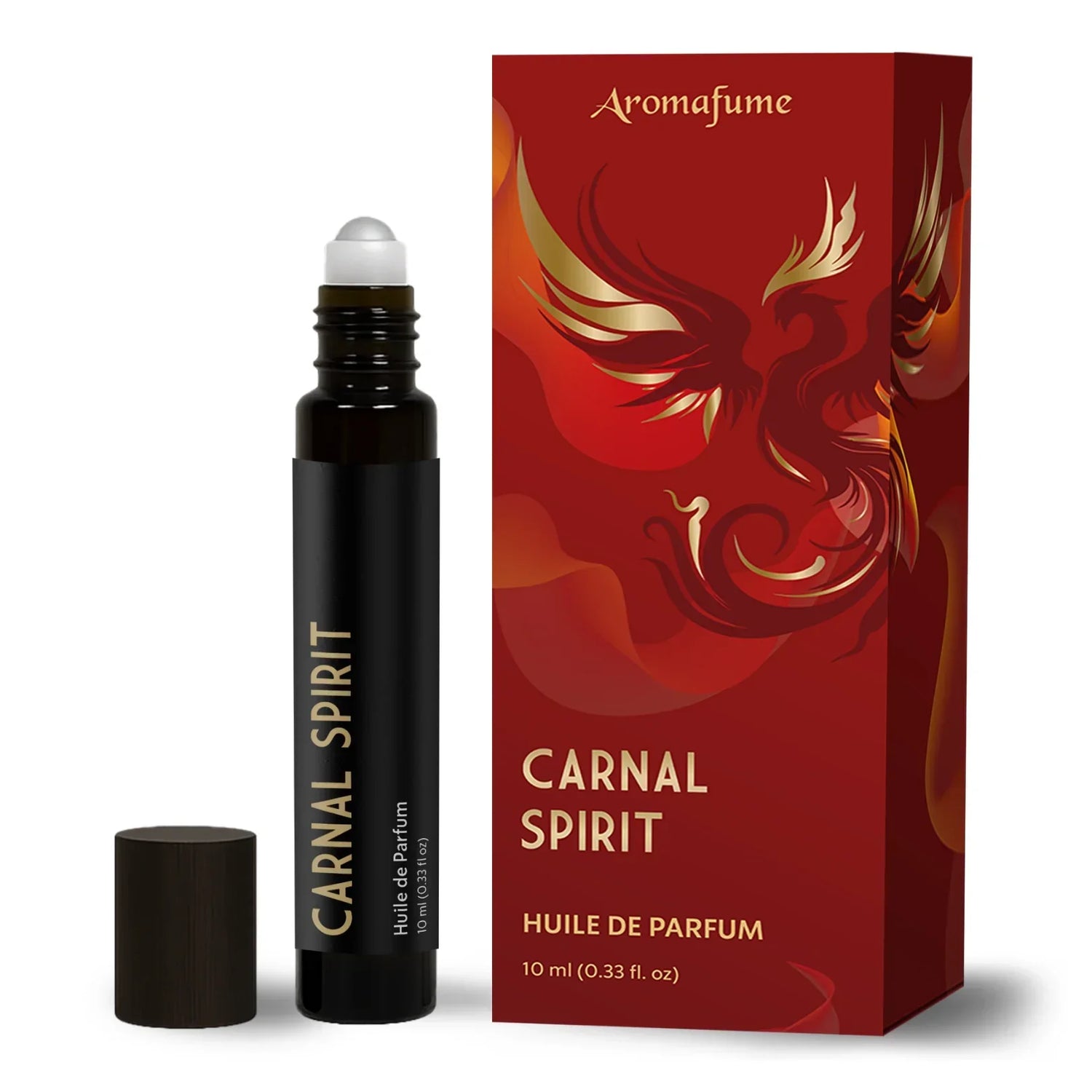 Carnal Spirit - Parfum Roll On
