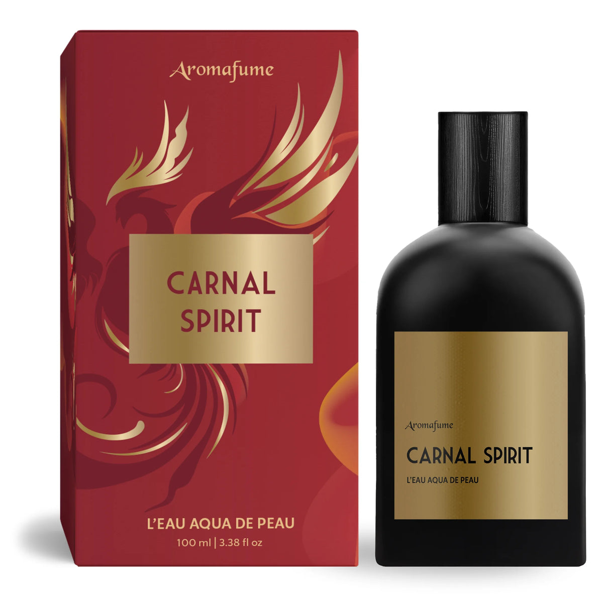Carnal Spirit - Parfum Spray