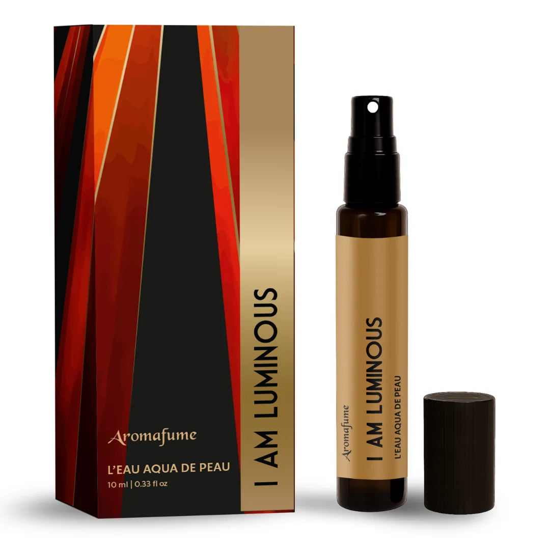 I Am Luminous - Parfum Spray (Travel Size)