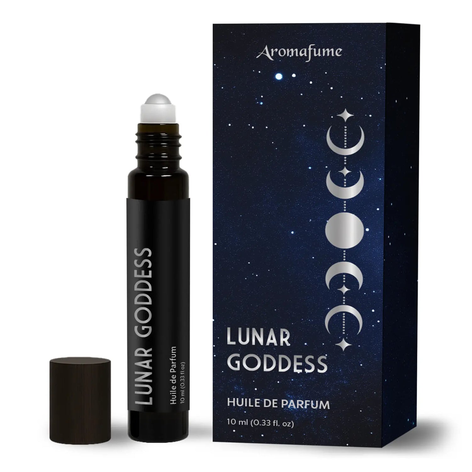 Lunar Goddess - Parfum Roll On