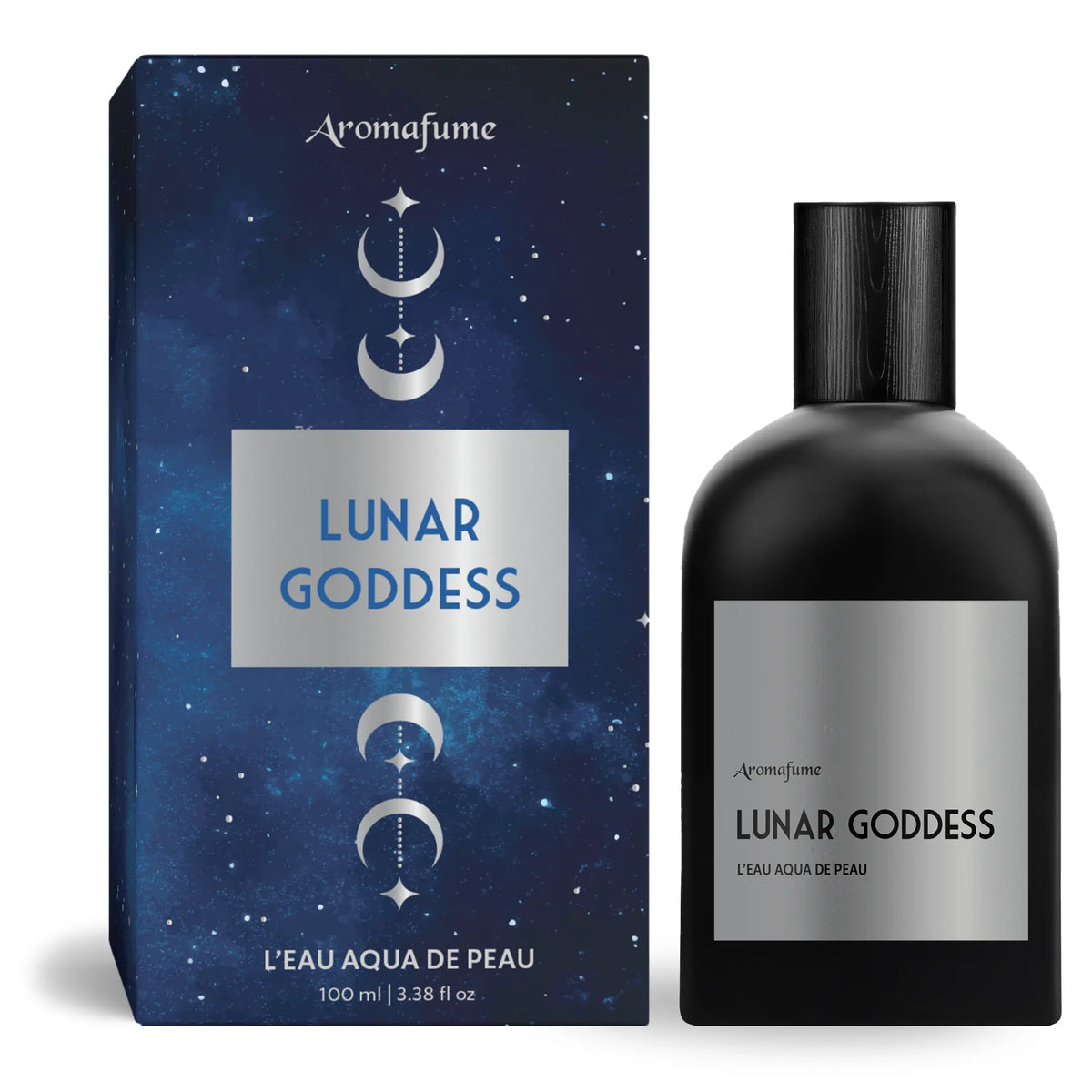 Lunar Goddess - Parfum Spray