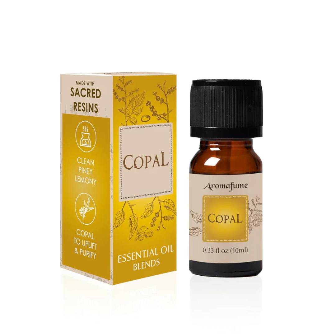 Copal Essential Oil