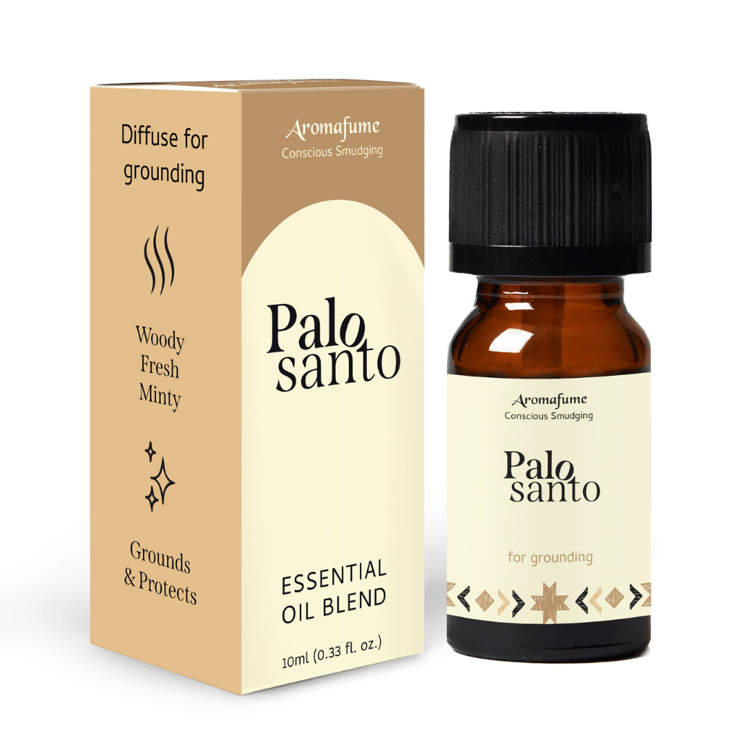 Palo Santo Essential Oil