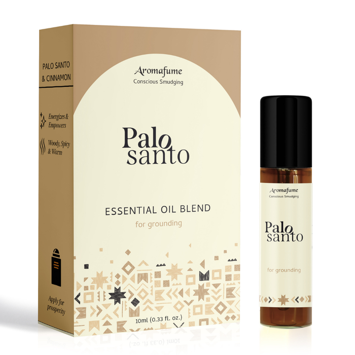 Palo Santo Roll-On