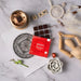 Discover the power of Root Chakra Smokeless Incense