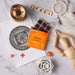 Discover the power of Sacral Chakra Incense
