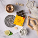 Discover the power of Solar Plexus Incense Bricks
