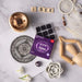 Discover the power of ajna smokeless incense