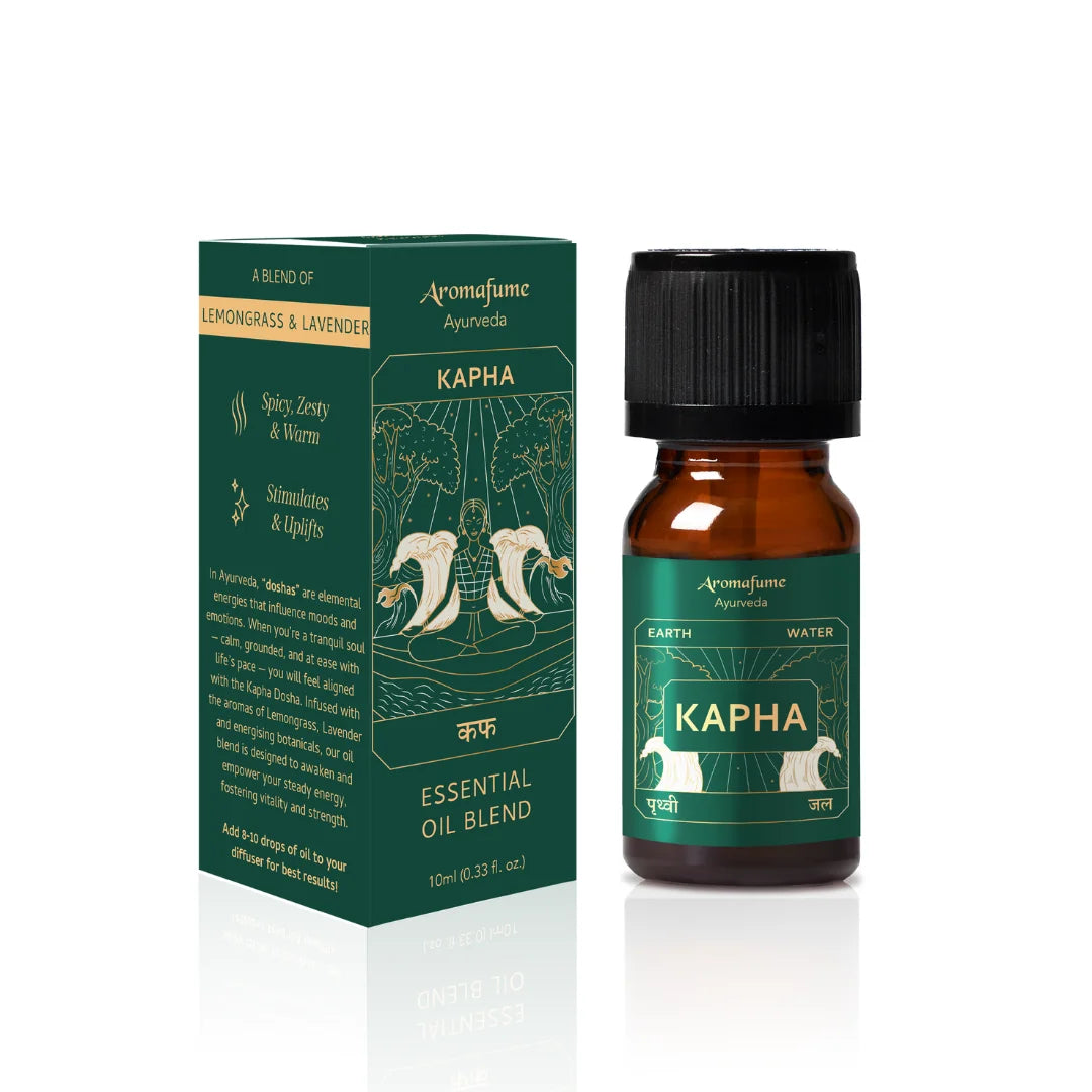 Kapha Dosha Essential Oil