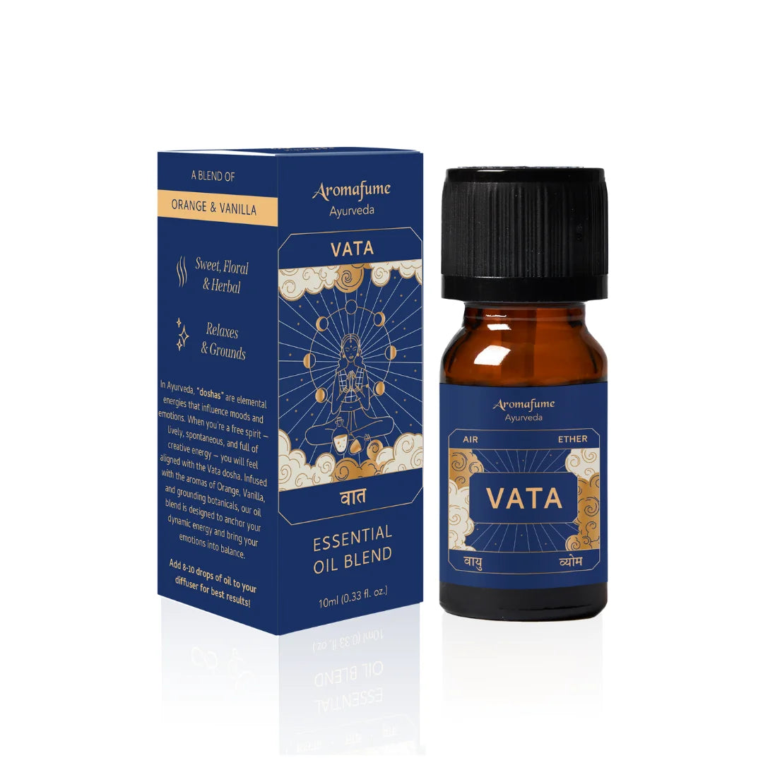Vata Dosha Essential Oil