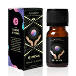 Blessings Manifestation Oil for home aromatherapy. Diffuse to invite positivity, peace, and spiritual harmony.