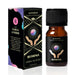 Blessings Manifestation Oil for home aromatherapy. Diffuse to invite positivity, peace, and spiritual harmony.