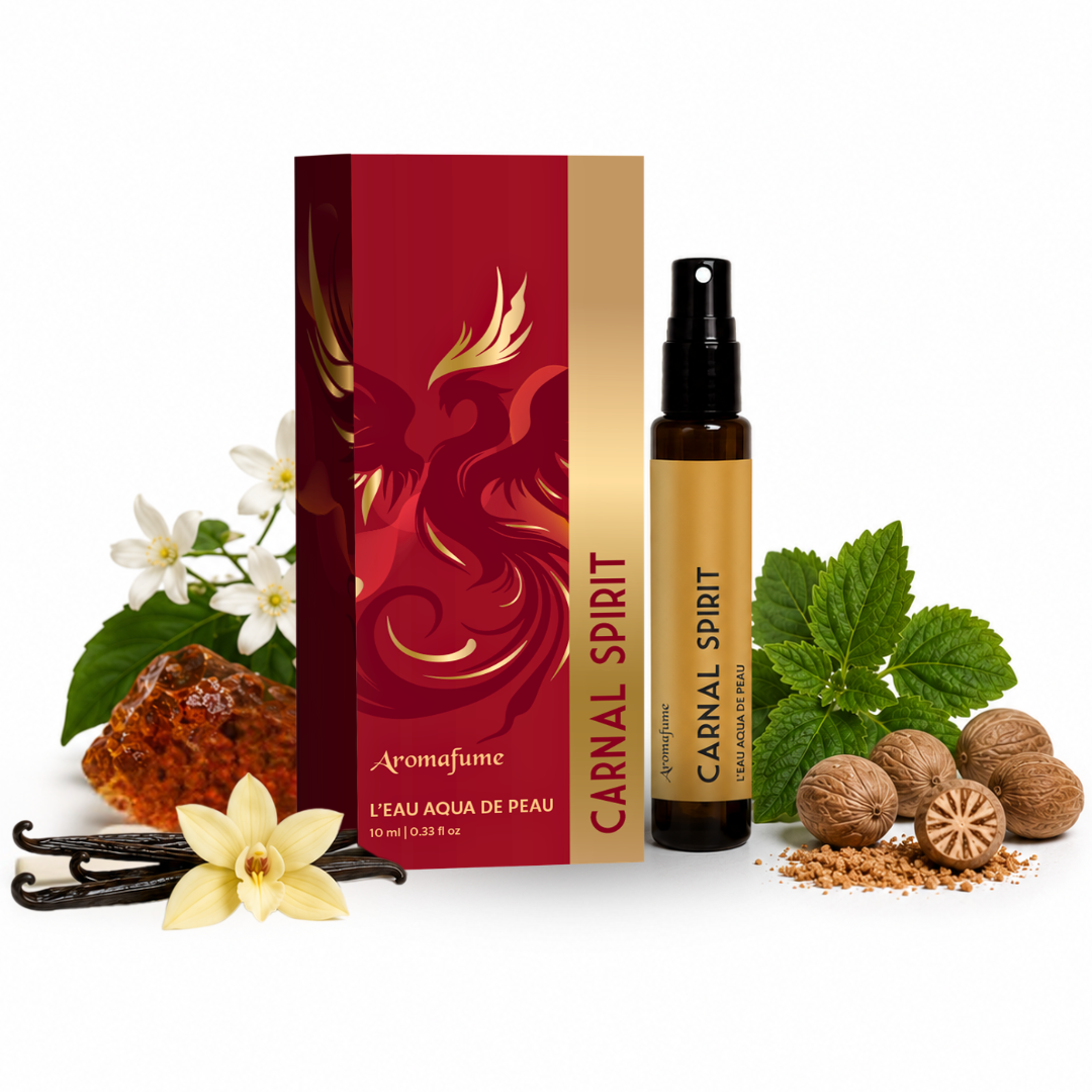Carnal Spirit - Parfum Spray (Travel Size)