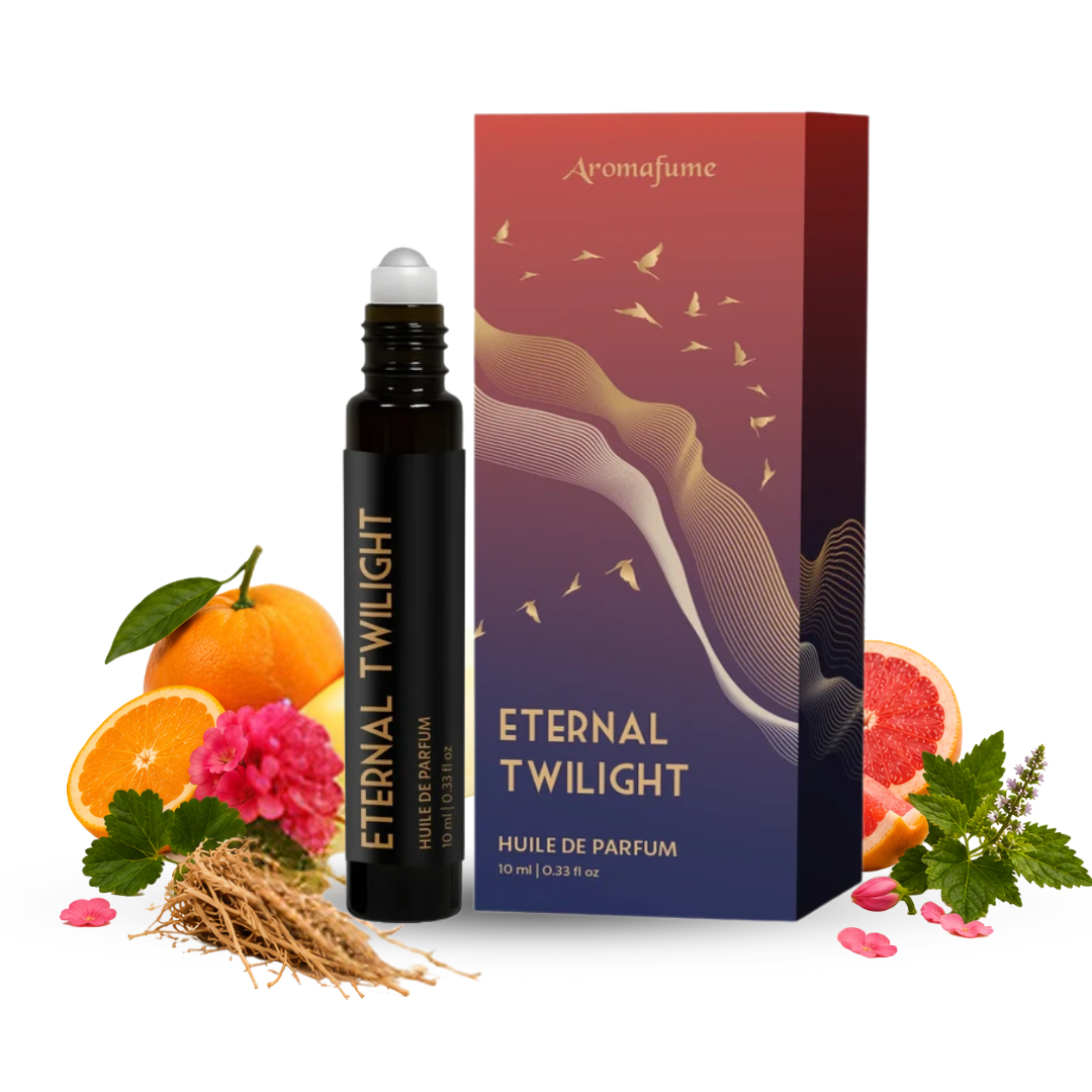 Eternal Twilight - Parfum Roll On