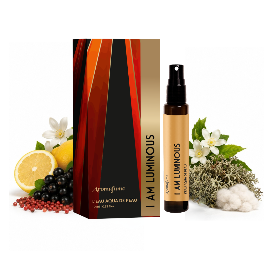 I Am Luminous - Parfum Spray (Travel Size)