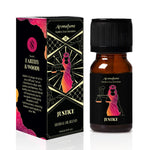 Justice Manifestation Oil for home aromatherapy. Diffuse to manifest fairness, truth, and clarity.