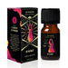 Justice Manifestation Oil for home aromatherapy. Diffuse to manifest fairness, truth, and clarity.