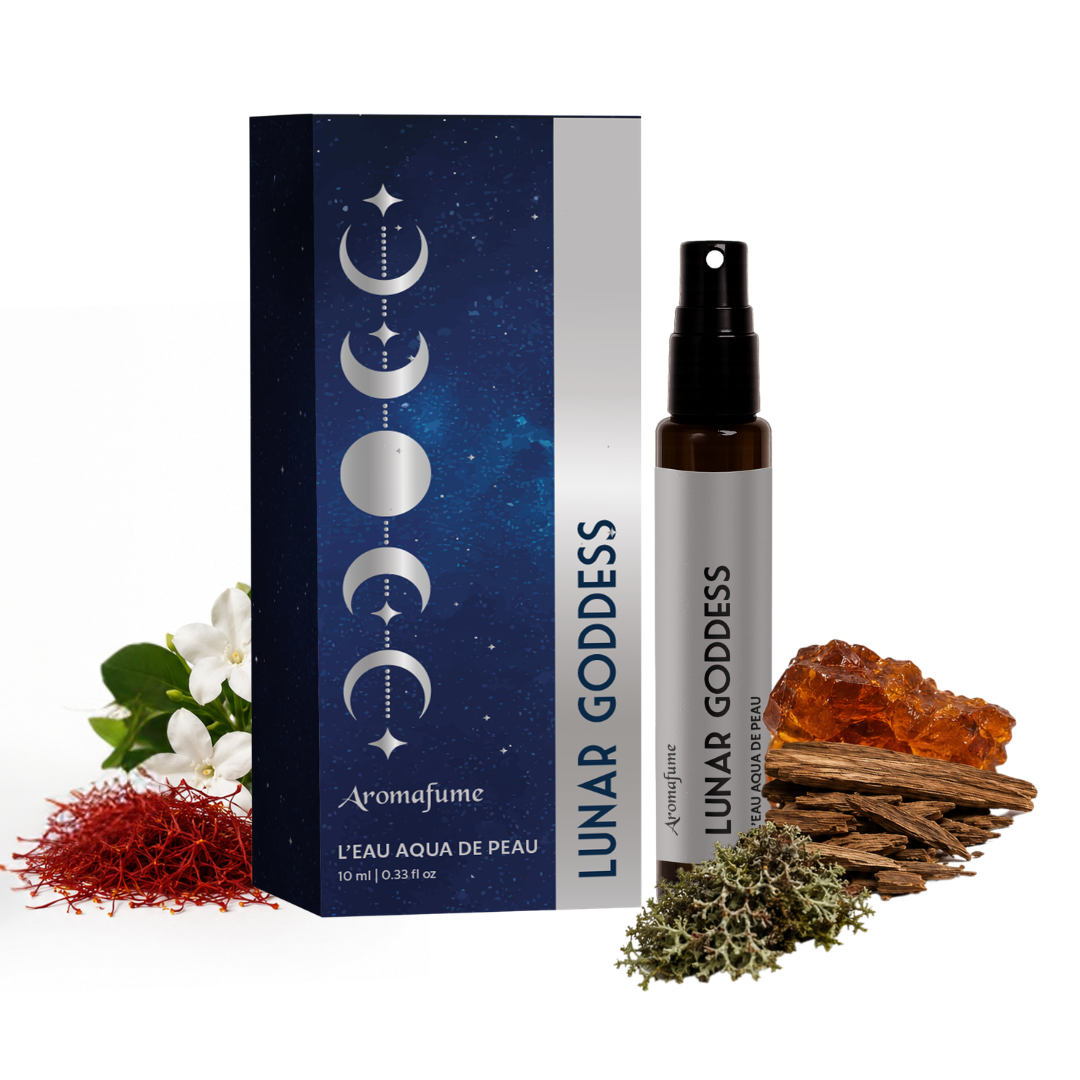 Lunar Goddess - Parfum Spray (Travel Size)