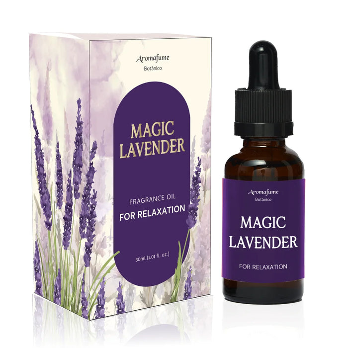 Magic Lavender Fragrance Oil