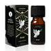 Peace Manifestation Oil for home aromatherapy. Diffuse to invite calm, serenity, and relaxation.