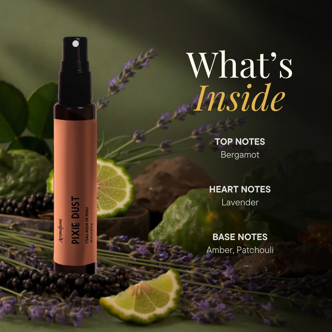 Pixie Dust - Parfum Spray (Travel Size)