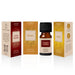 Spiritual Cleansing Essential Oils Set – Frankincense, Myrrh & Copal for grounding and healing rituals